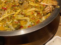 -烤匠麻辣烤鱼(万象城店)