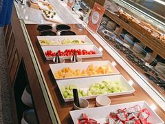 -比格比萨自助(宝山日月光店)