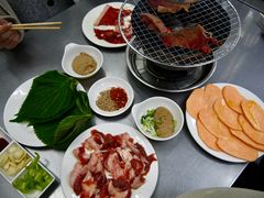 -松明一烤肉馆(鲁园店)