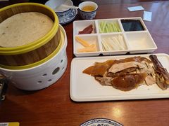 -京味张·北京烤鸭(南山店)