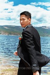 -太古映画婚纱摄影(天河店)