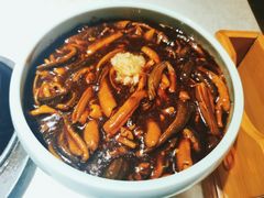 响油膳糊-乾园(天河城店)