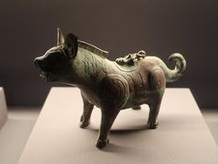 -荆州博物馆