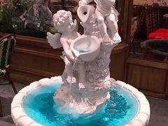 -秘密旅行Bonjour(黑金冠 江南西店)