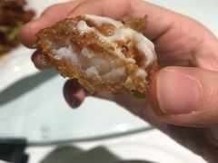 -铜锣湾·有麝自然香(渝北财富中心店)