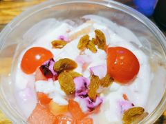 -阿记烧烤(大兴新区店)