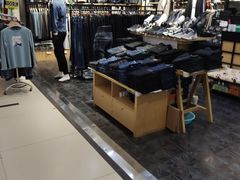 -利群商厦(台东店)