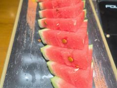 -渔港烤鱼(中百广场店)