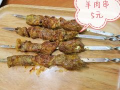 -清真·西北朗益和餐厅