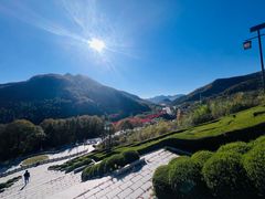 -九鼎铁刹山风景区
