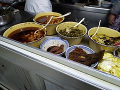 -大时代美食面馆