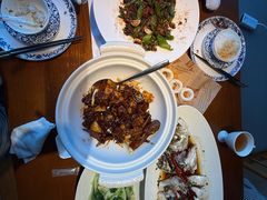 -上座云间·青年赣菜(绿茵店)