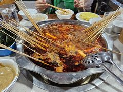-满江红串串香(七道堰街店)