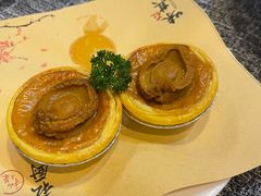 -徐记私厨(半淞园路店)