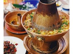 -觅山云南菜(泊富ICITY店)