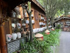 -青城甲(青城山店)