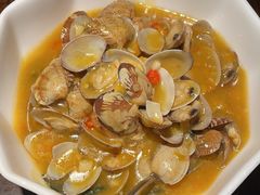 -外婆家(蓝色港湾店)
