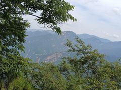 -终南山南五台景区