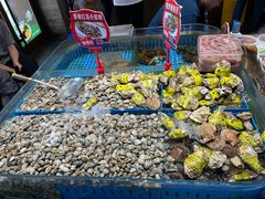 -双合园·海鲜水饺青岛菜(万佳广场店)