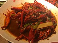 -沪小胖小龙虾(淮海中路旗舰店)