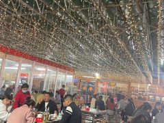 -郑喜旺烧烤(新密总店)
