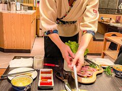 -AJIYA·池袋日式烧肉自助(天津万象城店)