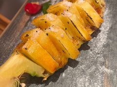 -蚝·生·鲜牛烧肉铺(中央大街店)