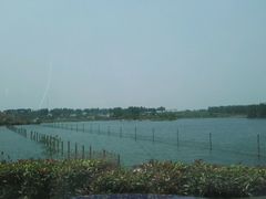 -南京金牛湖风景区