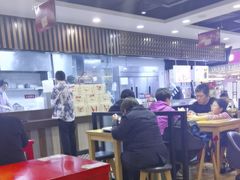 -回味鸭血粉丝汤(新城市广场店)