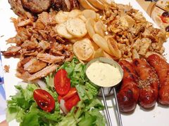 -HELLO MUSAE 拾光缪斯餐厅·纯正希腊风味(苏州中心店)