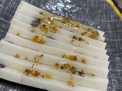 -掌上鲜(南顺城街店)