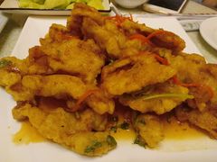 -胖太太四川麻辣排骨串(镇江路分店)