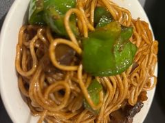 -A One Kitchen·南京精菜馆(德基广场店)
