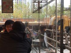 -星巴克臻选(上海长风大悦城店)
