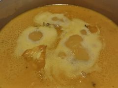 8小时熬制花胶鸡汤-澳美徕·港式花胶鸡火锅(高新万达店)