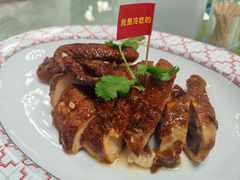 -二泉园老菜馆·百年无锡菜