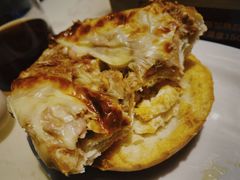 -Catch Bagel(芳草地店)