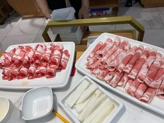 -傣妹火锅(狮子桥店)