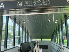 -深圳湾公园(南山区)