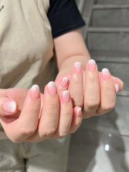 -柴小姐美睫美甲