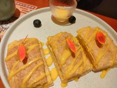 -仓桥家·焗寿司·锅物(光谷步行街店)