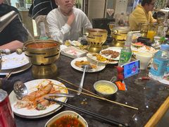 -川骄海鲜自助(亚运村店)