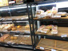 -85度C(深圳佳宁娜店)