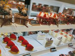 -仟吉·ART FARM主题店(菱角湖万达店)