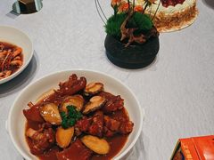 -盛福楼·惠山宴(盛岸路店)