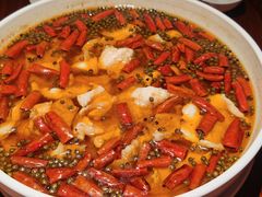 -解香楼(八盘岭路店)