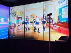 -星聚会KTV X Party(广州高德置地店)
