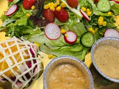 -四斤烤肉(东戴河孟家店)