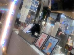 -沪上阿姨·精选茶饮(天河城店)