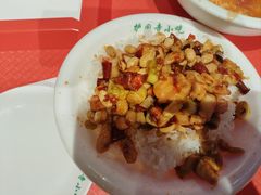 -护国寺小吃店(红莲南路店)